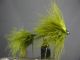 TA Olive (Tandem), Fly Fishing Flies, Trophy Streamers. Discount flies at theflystop.com. High Resolution.