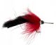 Tarpon-Meat Whistle, Black and Red