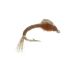 WD 40 Brown, Fly Fishing Flies, Nymphs. Discount flies at theflystop.com. High Resolution.