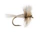 White Wulff fly fishing fly