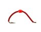 Wired Worm, Red