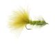 Woolly Bugger, Olive