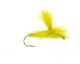 Yellow Drake, Parachute
