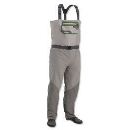 M's Ultralight Convertible Waders TheFlyStop