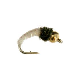 Beadhead Caddis, Tan TheFlyStop