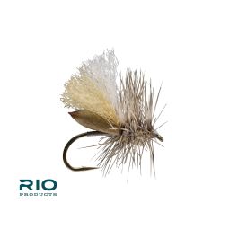 Foam Caddis, Black TheFlyStop