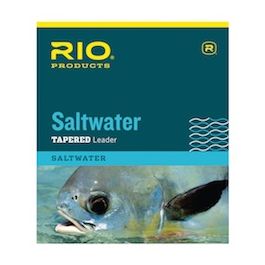 RIO Saltwater Leader 10ft TheFlyStop