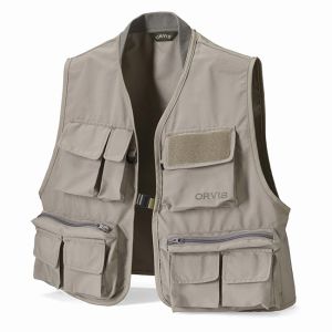 Patagonia and Orvis Fly Fishing Vests TheFlyStop