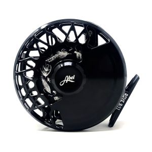 Abel Fly Fishing Reels and Gear TheFlyStop